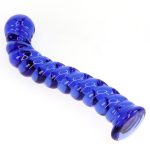 Glass Prostate Massager - Image 4