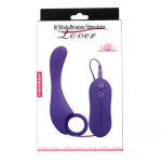 Escapade Anal Vibrator - Image 5