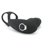 Thrusting Prostate Massager With Cock Ring - Image 12