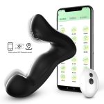 Knight Wiggle Prostate Massager - Image 6