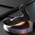 Knight Wiggle Prostate Massager - Image 2