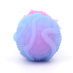 Luminous Egg Shape Dragon Butt Plug - Image 9