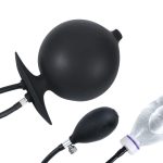 Enema Inflatable Plug - Image 2