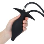 Enema Inflatable Plug - Image 4