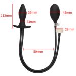 Enema Inflatable Plug - Image 5