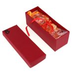 Pink Glass Butt Plug - Image 5