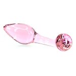 Pink Glass Prostate Stimulation - Image 2
