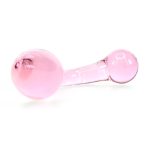 Pink Glass Prostate Stimulation - Image 3