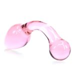 Pink Glass Prostate Stimulation - Image 4