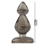 The Basic Anal Plug - Image 3