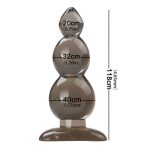 The Gourd Anal Plug - Image 4