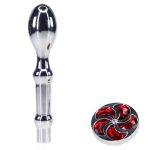 Hotwheels Diamond Butt Plug - Image 5