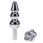 Removable Diamond Anal Plug - Image 4
