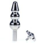 Removable Diamond Anal Plug - Image 5