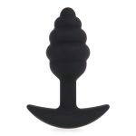 Screw Silicone Butt Plug - Image 6