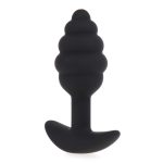 Screw Silicone Butt Plug - Image 3