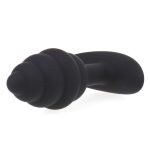 Screw Silicone Butt Plug - Image 5