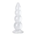 Crystal Jellies Anal Delight Butt Plug - Image 8