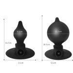 Suction Inflatable Plug - Image 2