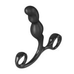 Andrew Silicone Prostate Massager - Image 7