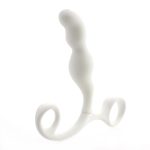 Andrew Silicone Prostate Massager - Image 2