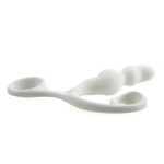 Andrew Silicone Prostate Massager - Image 3