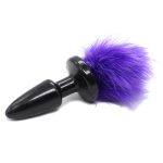 Bunny Tail Anal Plug - Image 7