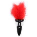 Bunny Tail Anal Plug - Image 4
