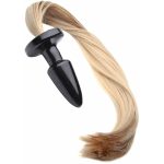 Blondie Pony Tail Butt Plug - Image 6