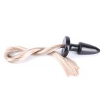 Blondie Pony Tail Butt Plug - Image 8