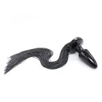 Horse Tail Anal Plug - Image 4