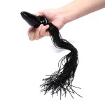 Horse Tail Anal Plug - Image 5