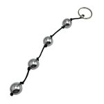 4 Steel Balls Ball Weight - Image 2