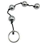 4 Steel Balls Ball Weight - Image 3