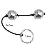4 Steel Balls Ball Weight - Image 5