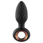 Aisi Twisting Anal Plug - Image 7
