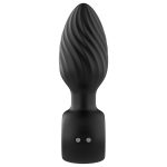 Aisi Twisting Anal Plug - Image 8