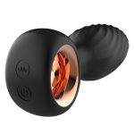 Aisi Twisting Anal Plug - Image 2