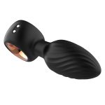 Aisi Twisting Anal Plug - Image 3