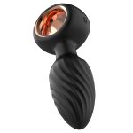 Aisi Twisting Anal Plug - Image 4