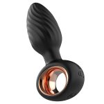 Aisi Twisting Anal Plug - Image 5