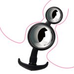 Double Ball Inflatable Anal Beads - Image 7