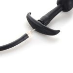 Double Ball Inflatable Anal Beads - Image 9