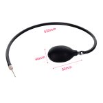 Double Ball Inflatable Anal Beads - Image 4