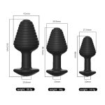 Gplug Twist Butt Plug - Image 11