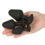 Gplug Twist Butt Plug - Image 2