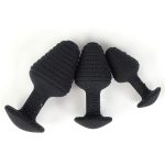 Gplug Twist Butt Plug - Image 4