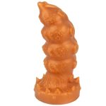 Offbeat Silicone Butt Plug - Image 8