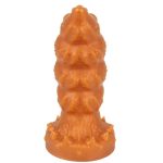 Offbeat Silicone Butt Plug - Image 9