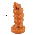 Offbeat Silicone Butt Plug - Image 2